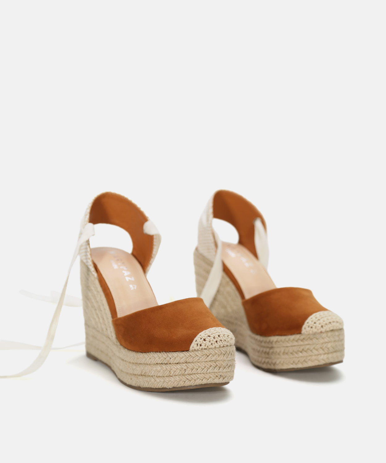 Cu&ntilde;a esparto lazada image number null